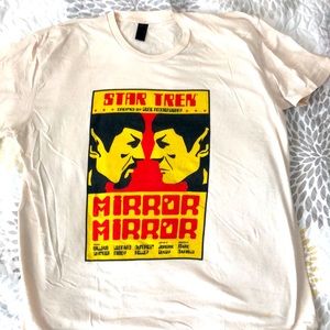 Star Trek x Loot Crate Exclusive “Mirror Mirror”